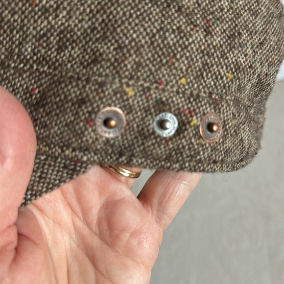 Life is Good cap - Picture 7 of 8